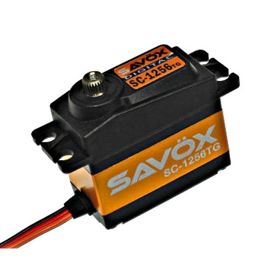 SAV-BE-SC1256TG
