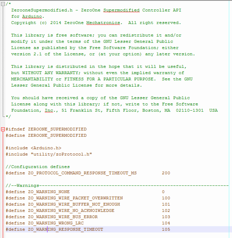 Test With Arduino 12 testard7